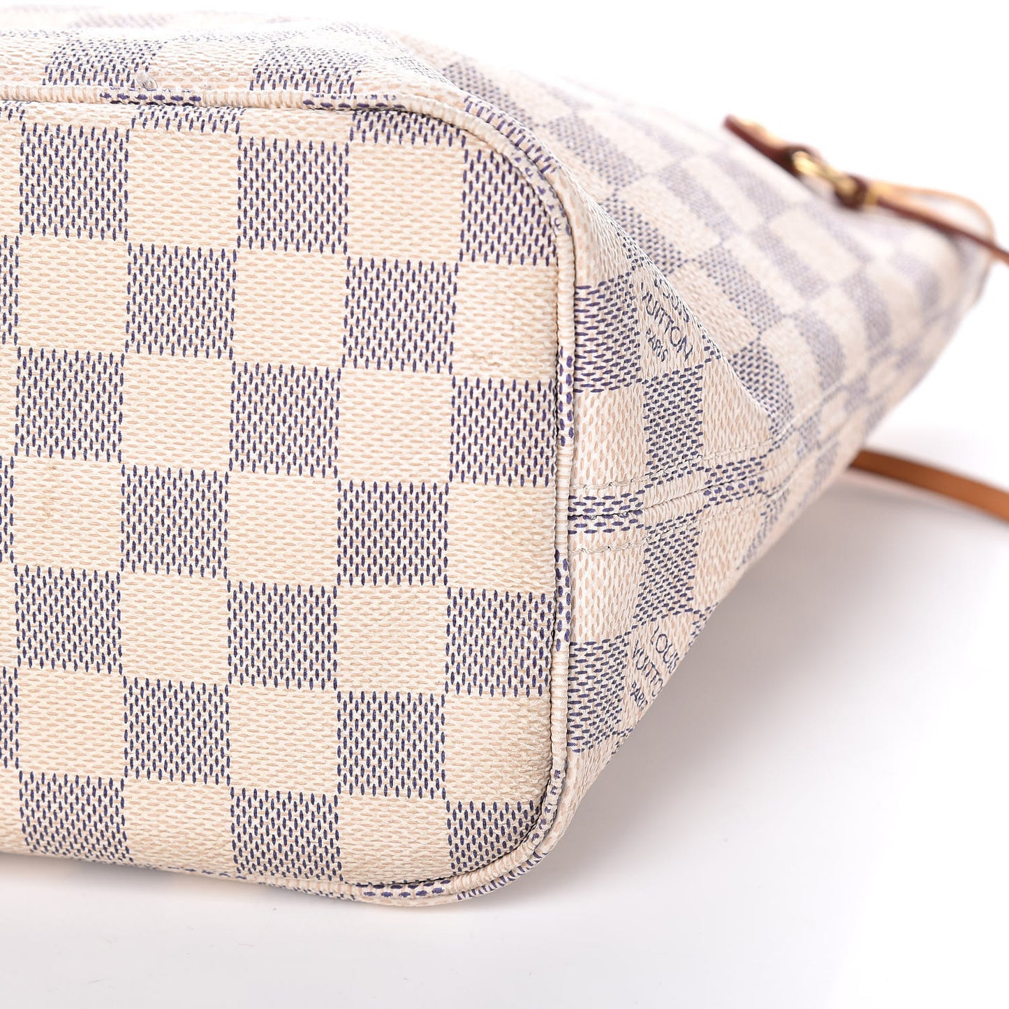 Damier Azur Neverfull PM