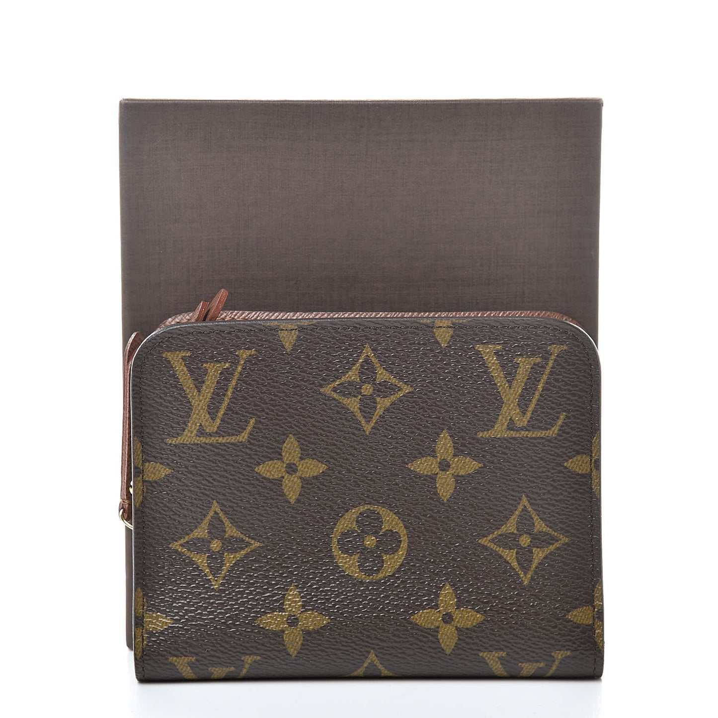 Monogram Insolite Coin Purse Wallet