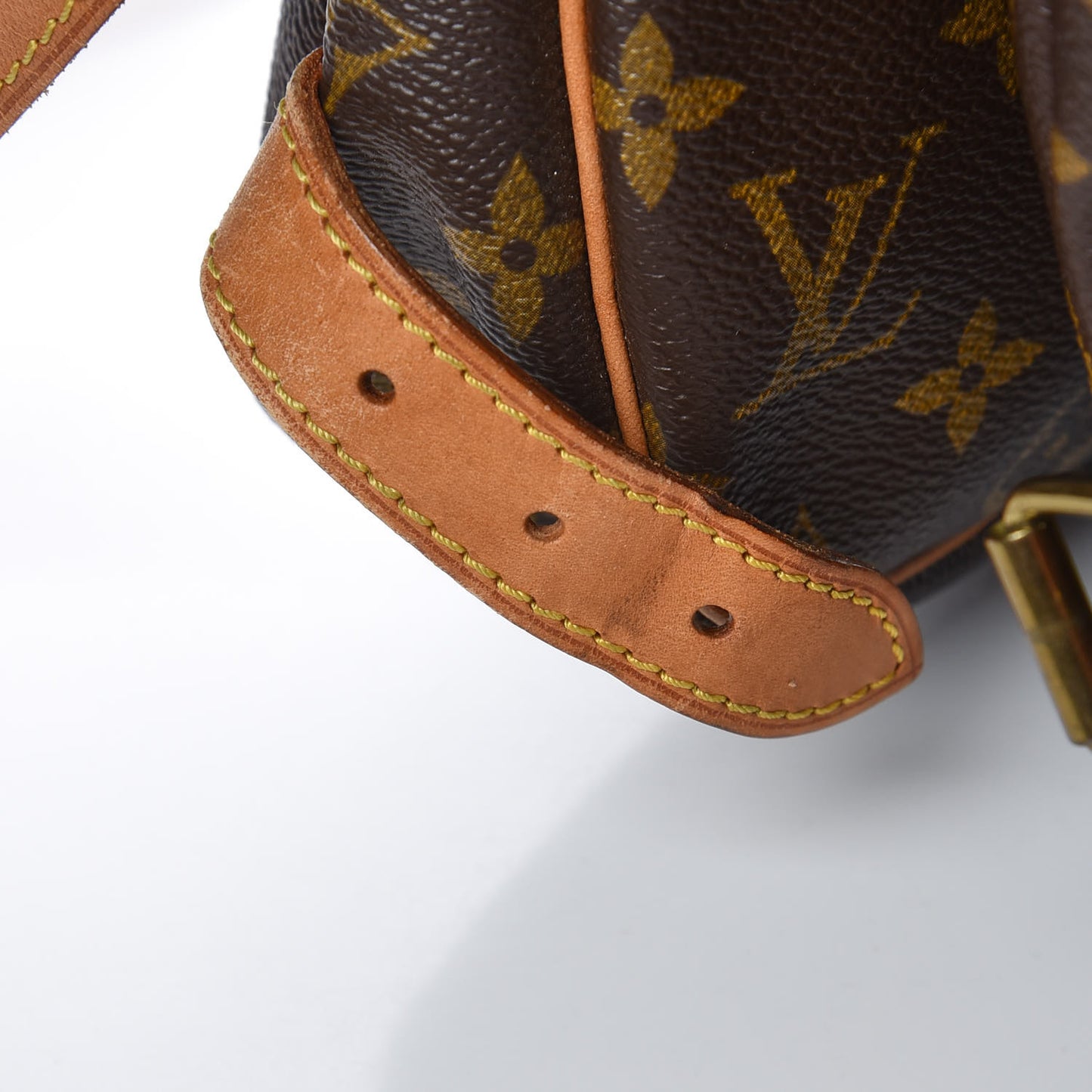 Monogram Saumur 30