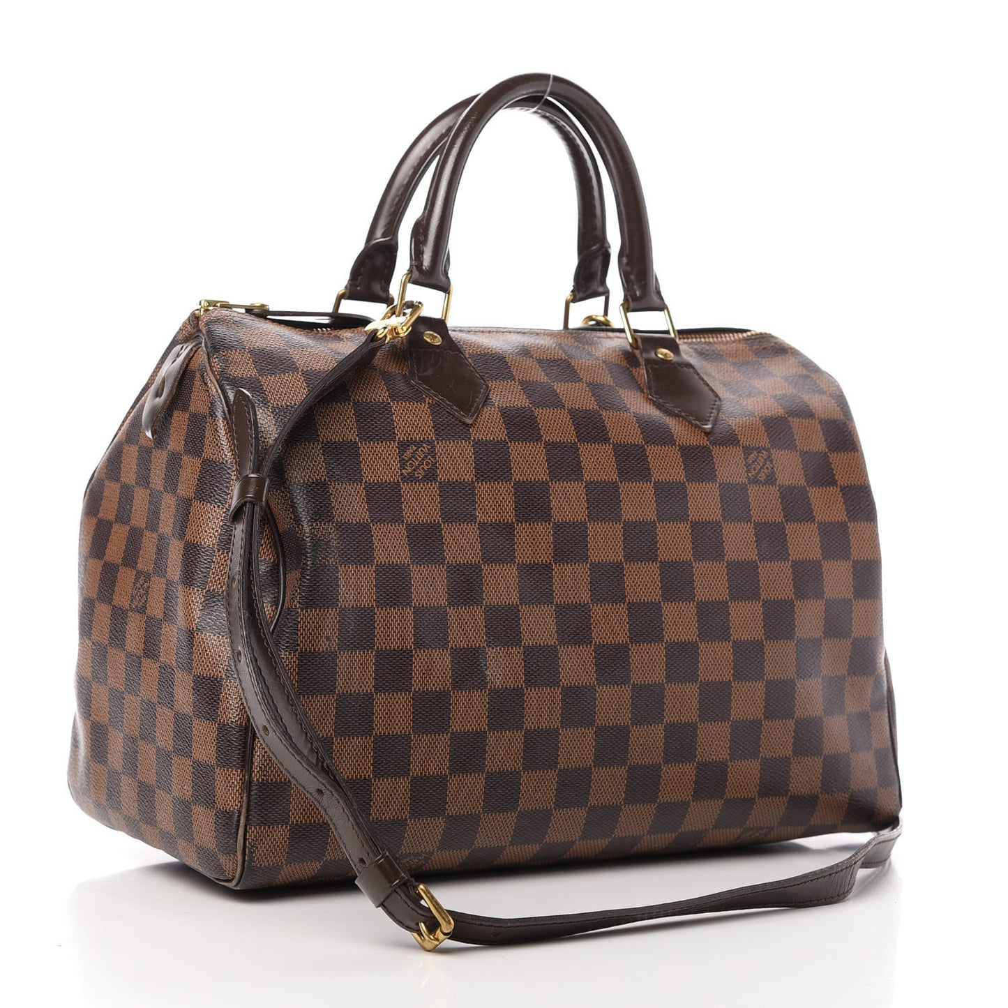 Damier Ebene Speedy 30