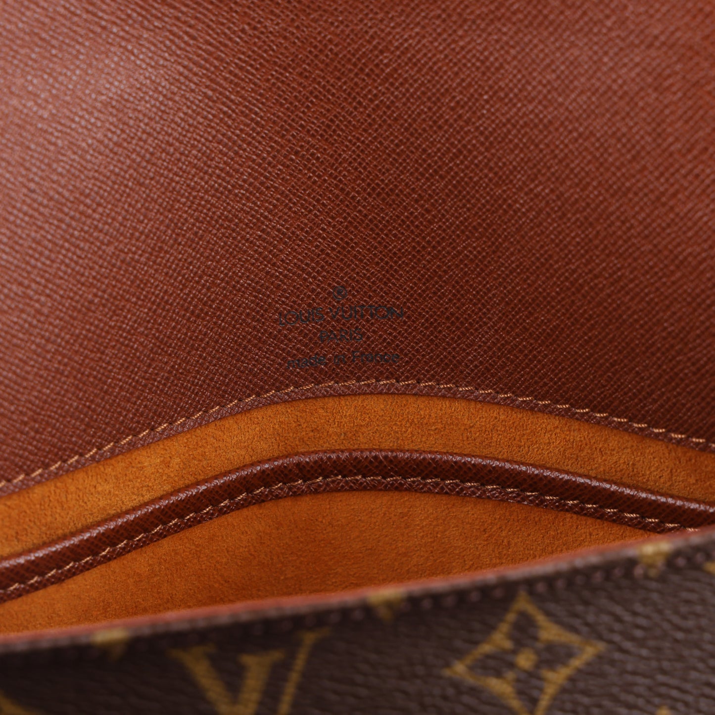 Monogram Musette Tango