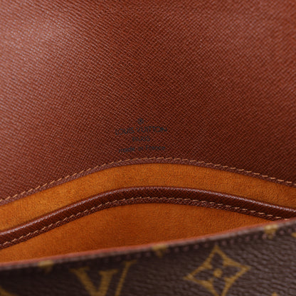 Louis Vuitton Monogram Musette Tango 6 of 10