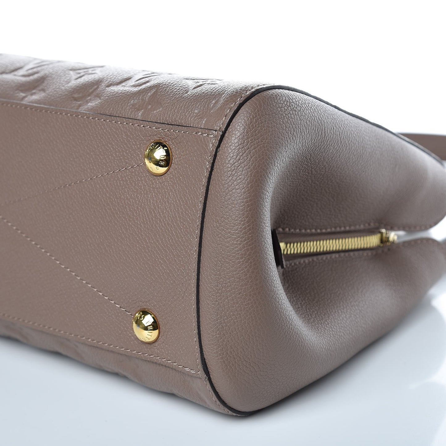 Empreinte Montaigne MM Taupe