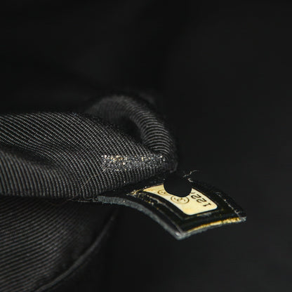 Chanel Caviar Quilted Grand Shopping Tote GST Black 8 of 8