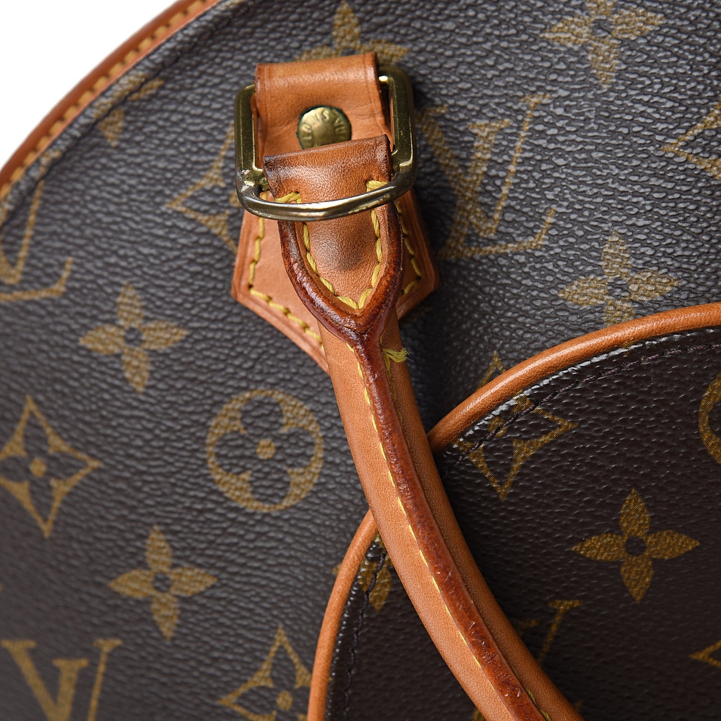 Monogram Ellipse PM