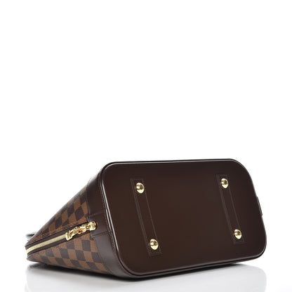Louis Vuitton Damier Ebene Alma MM 4 of 9