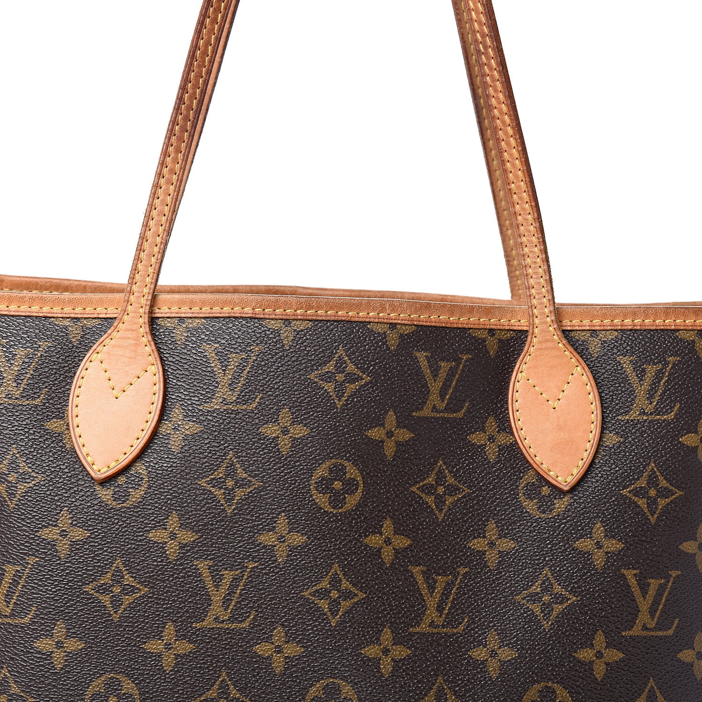 Monogram Neverfull MM