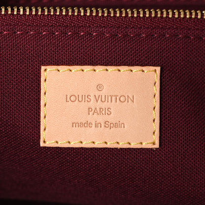 Louis Vuitton Monogram Raspail PM 6 of 9