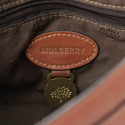 Mulberry Soft Buffalo Mini Alexa Oak 6 of 11