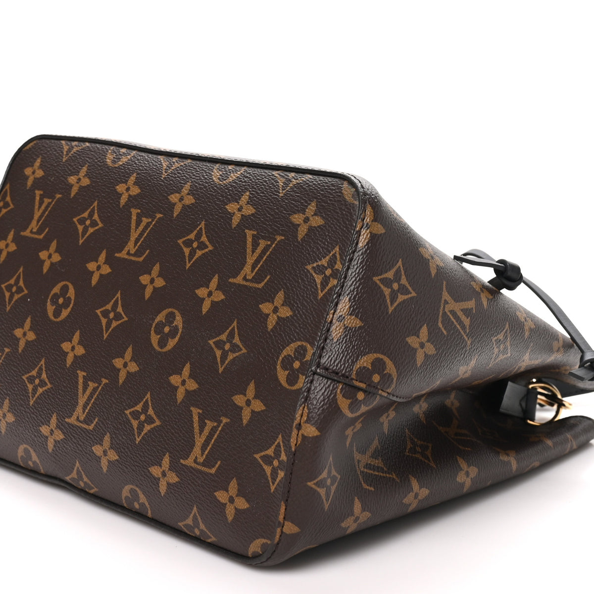 Monogram Neonoe MM Black