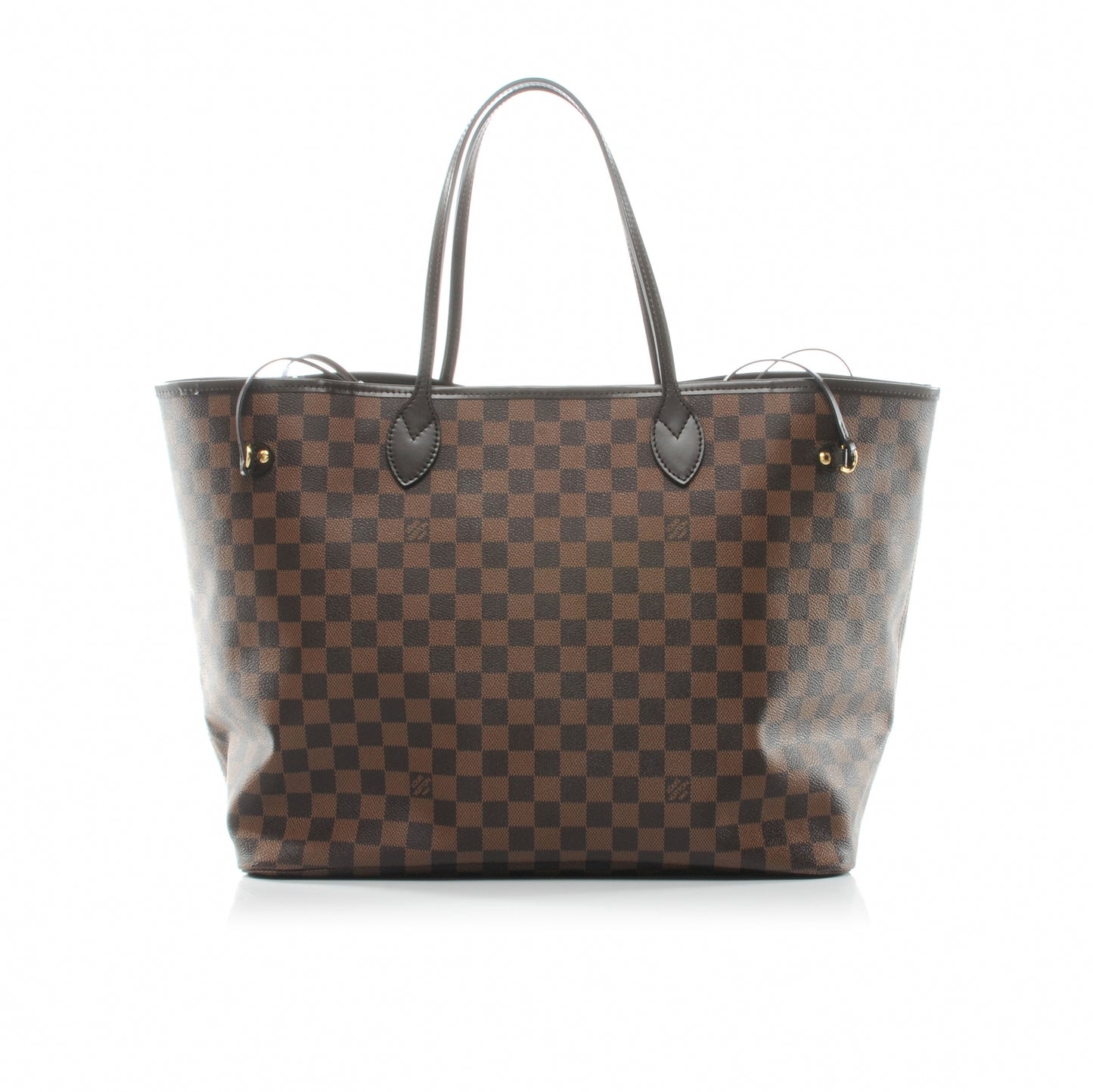 Damier Ebene Neverfull GM