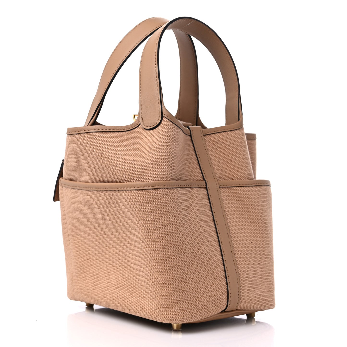Toile Goeland Swift Cargo Picotin Lock 18 Chai
