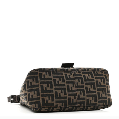 Fendi Zucca Mama Baguette Tobacco 4 of 9