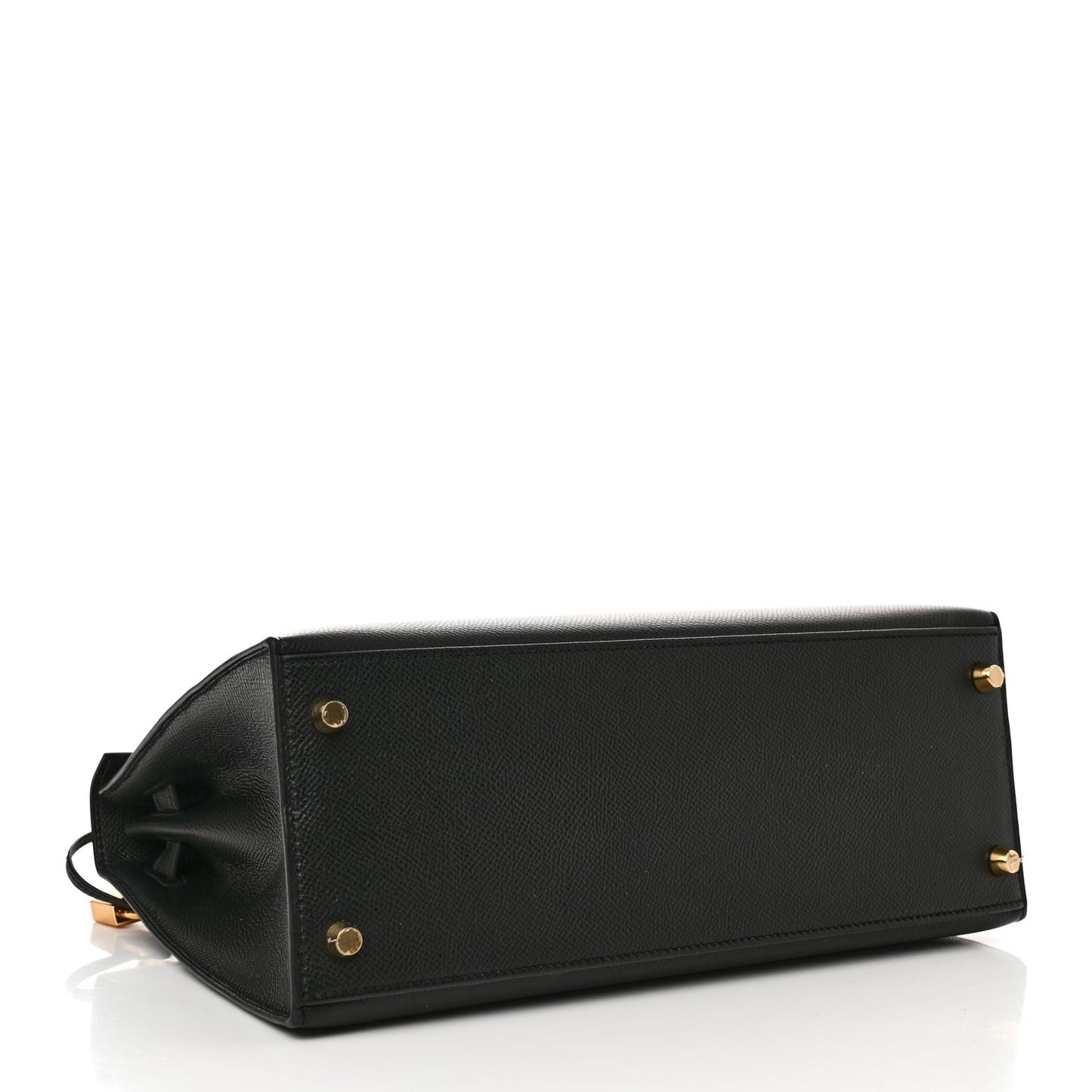 Epsom Kelly Sellier 28 Black
