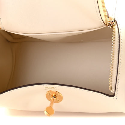 Hermes Swift Mini Lindy 20 Nata 5 of 9