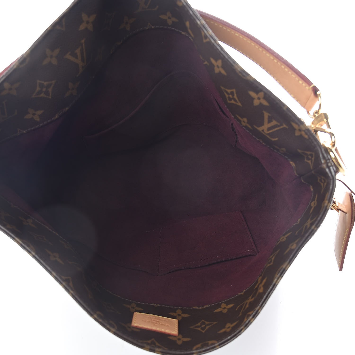 Louis Vuitton Monogram Melie 6 of 10