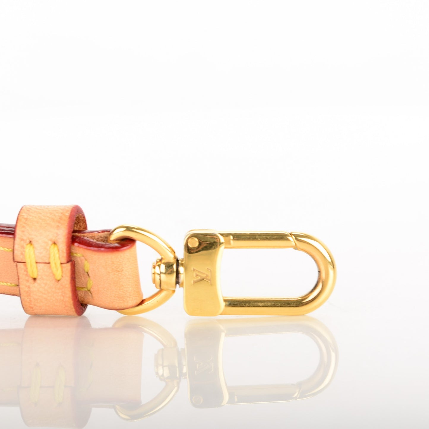 Vachetta 12mm Adjustable Shoulder Strap