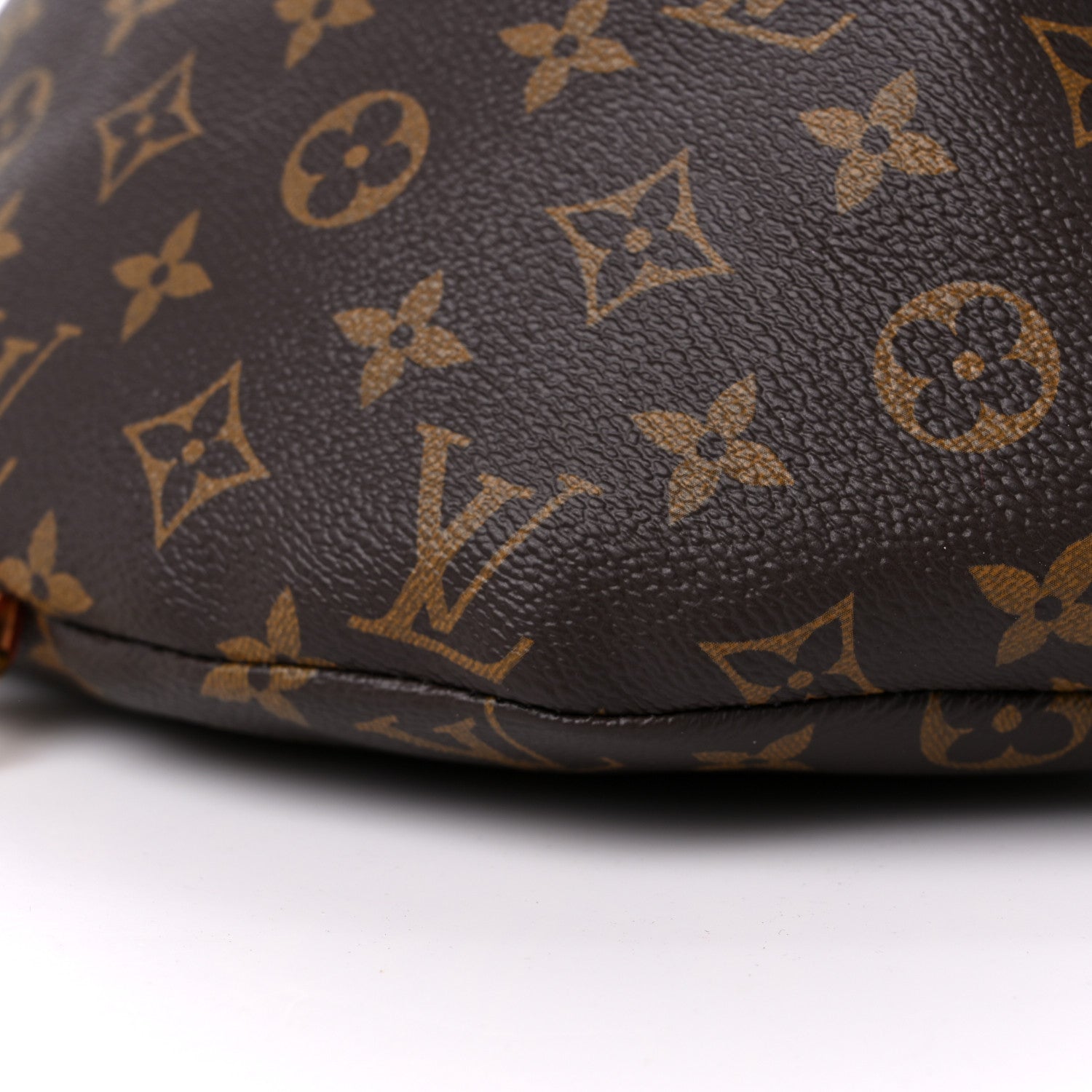 Louis Vuitton Monogram Bumbag 9 of 14
