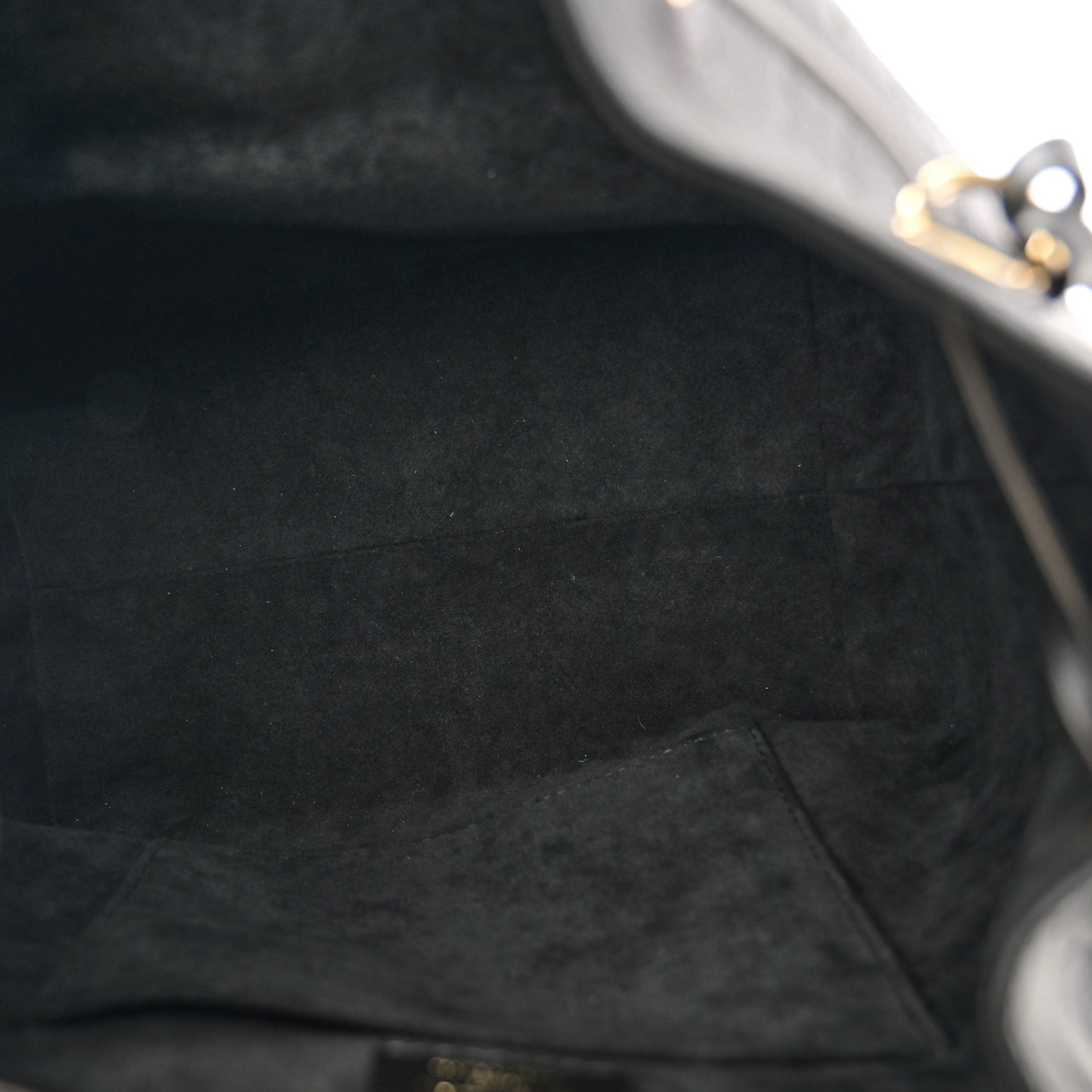 Empreinte Montsouris NM Backpack Black