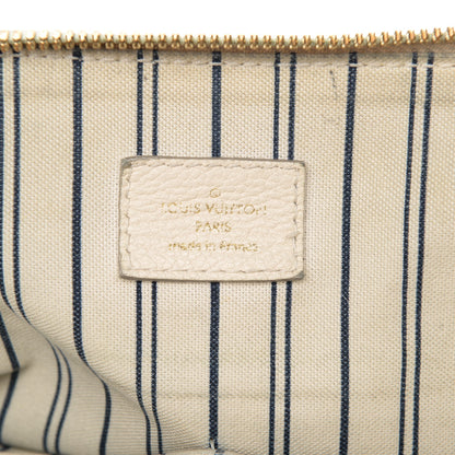 Louis Vuitton Empreinte Lumineuse PM Neige 6 of 9