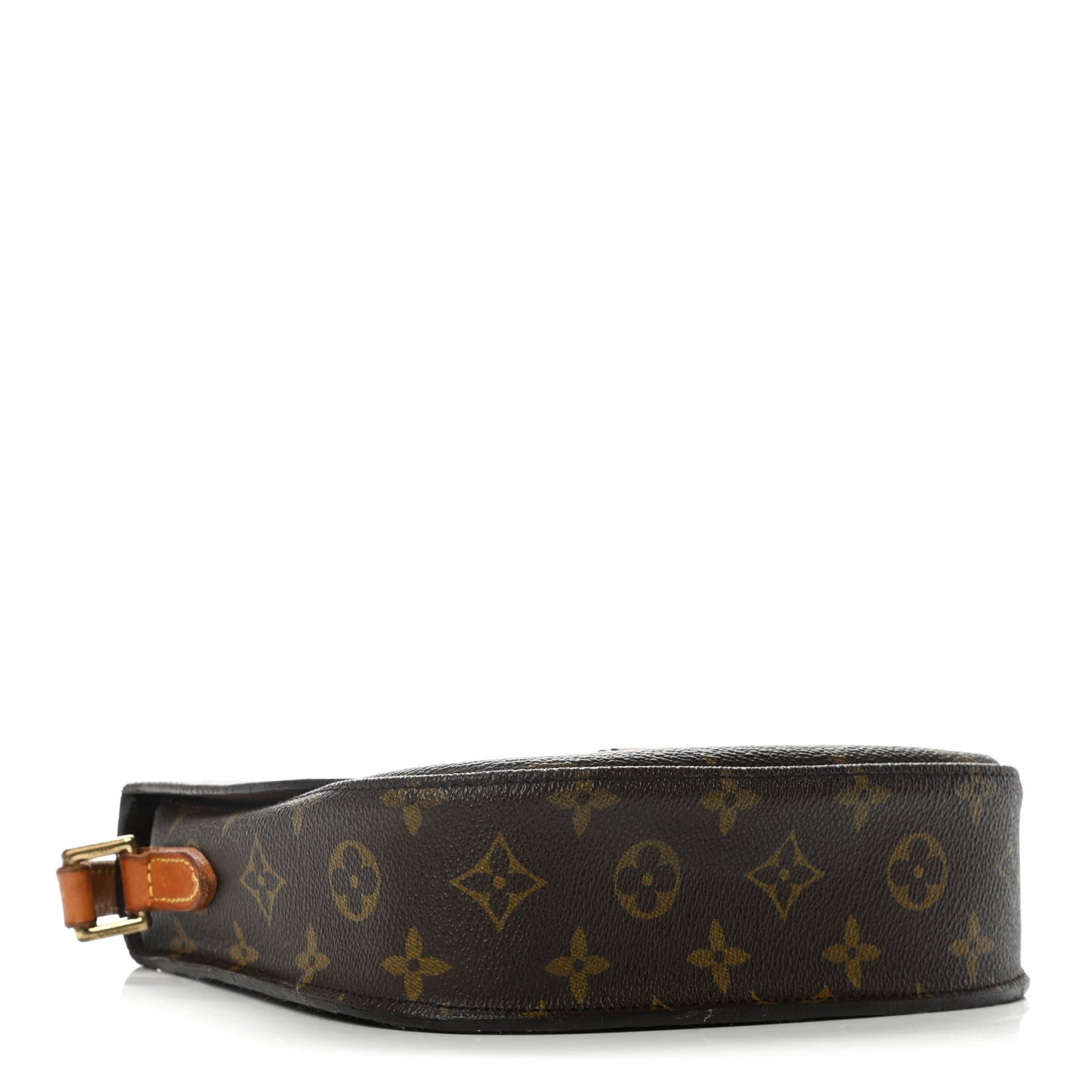 Louis Vuitton Monogram Saint Cloud PM 4 of 19