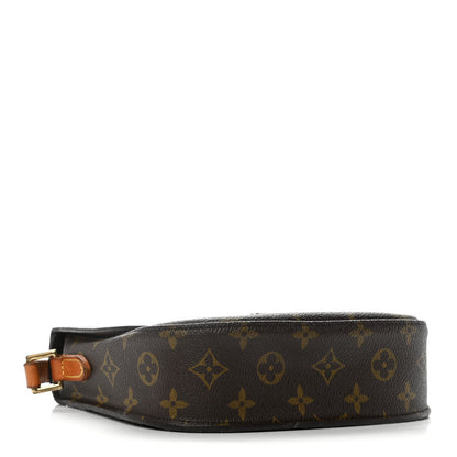 Louis Vuitton Monogram Saint Cloud PM 4 of 19