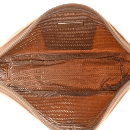 Prada Tessuto Nylon Mini Re-Edition 2000 Bag Cammeo 5 of 10