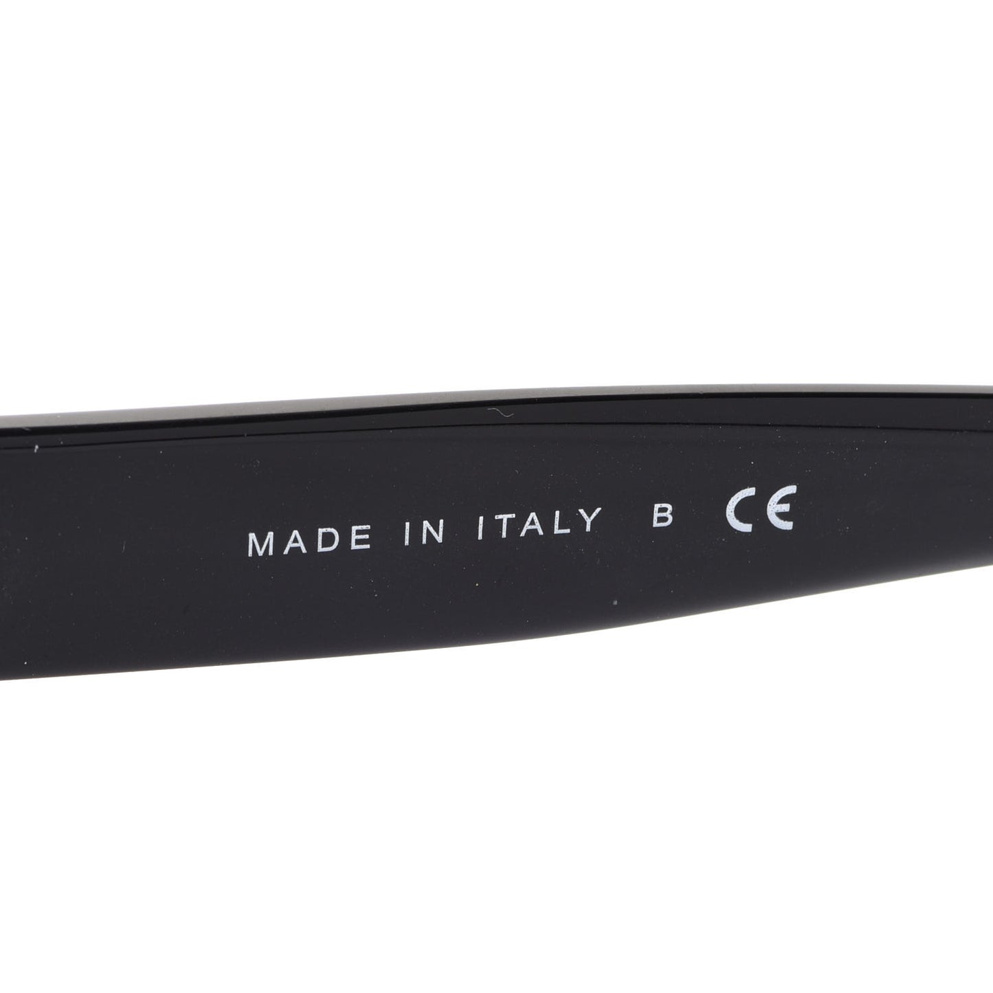 Acetate CC Sunglasses 5183 Black