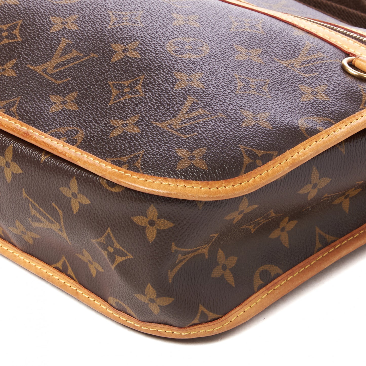 Monogram Bosphore PM Messenger