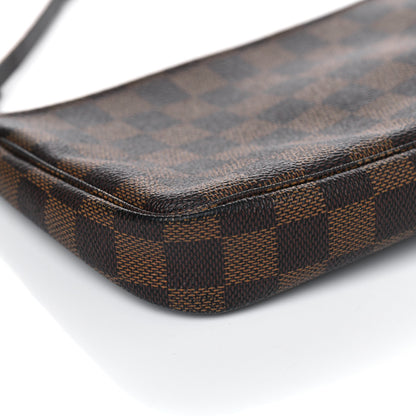 Louis Vuitton Damier Ebene Pochette Accessories 7 of 11