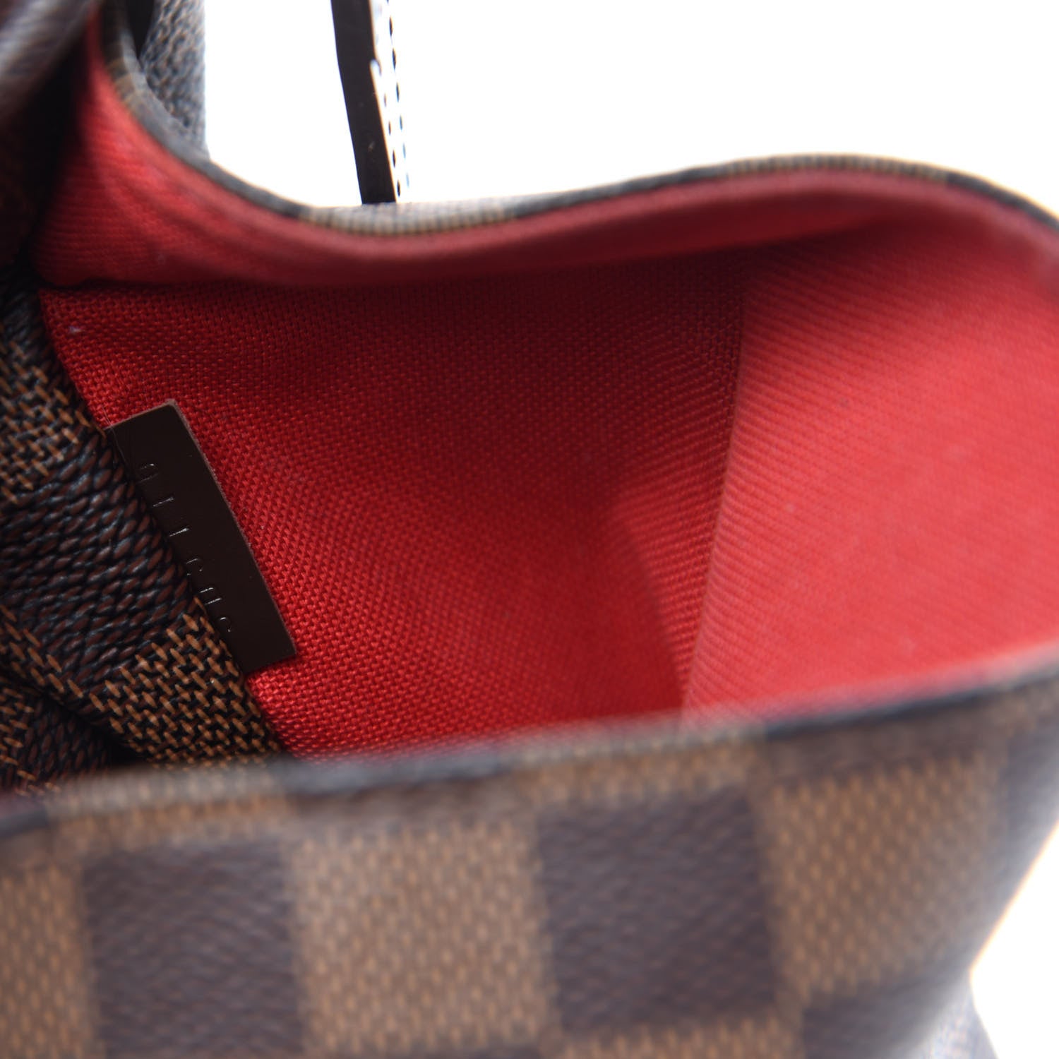 Louis Vuitton Damier Ebene Totally PM 10 of 11