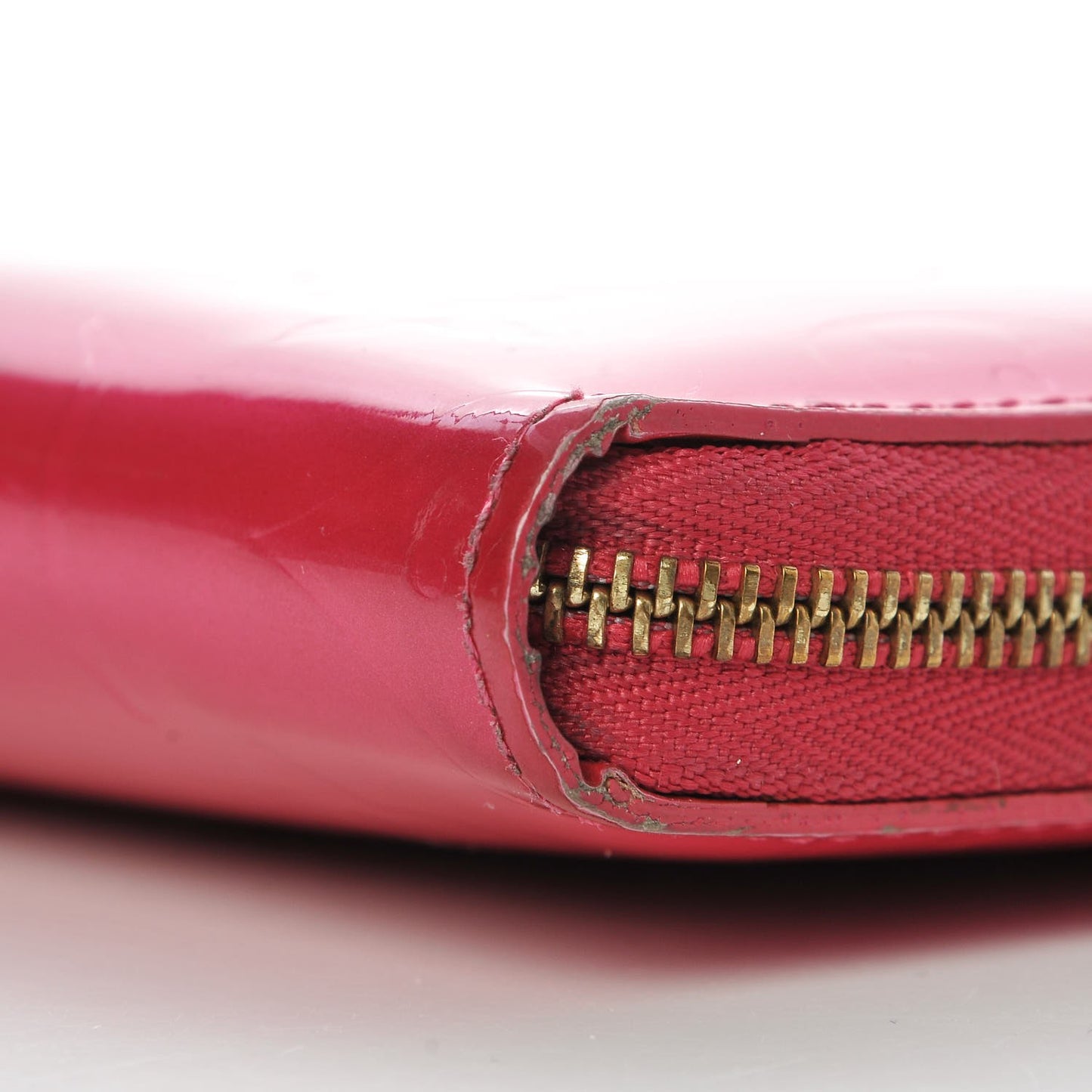 Vernis Eldridge Wallet Fuchsia