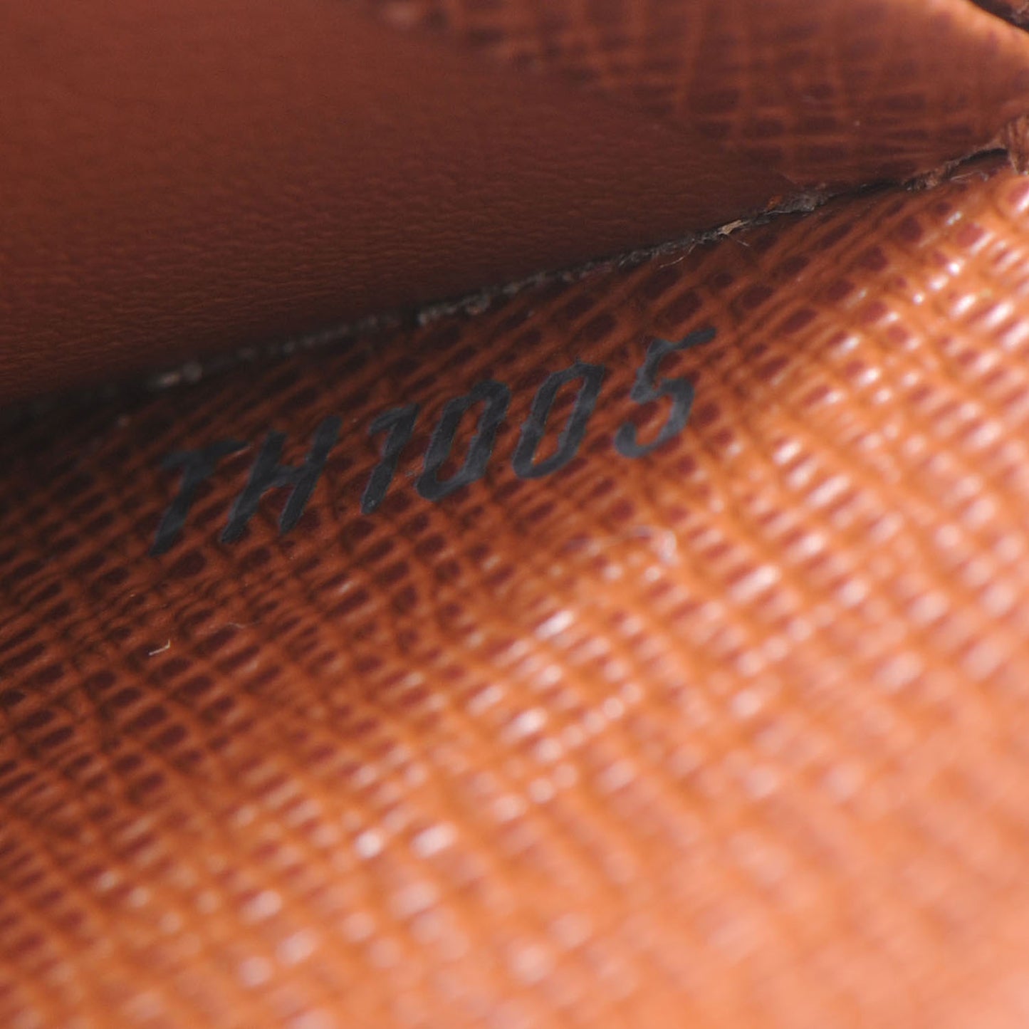 Monogram Porte-Monnaie Zippy Wallet