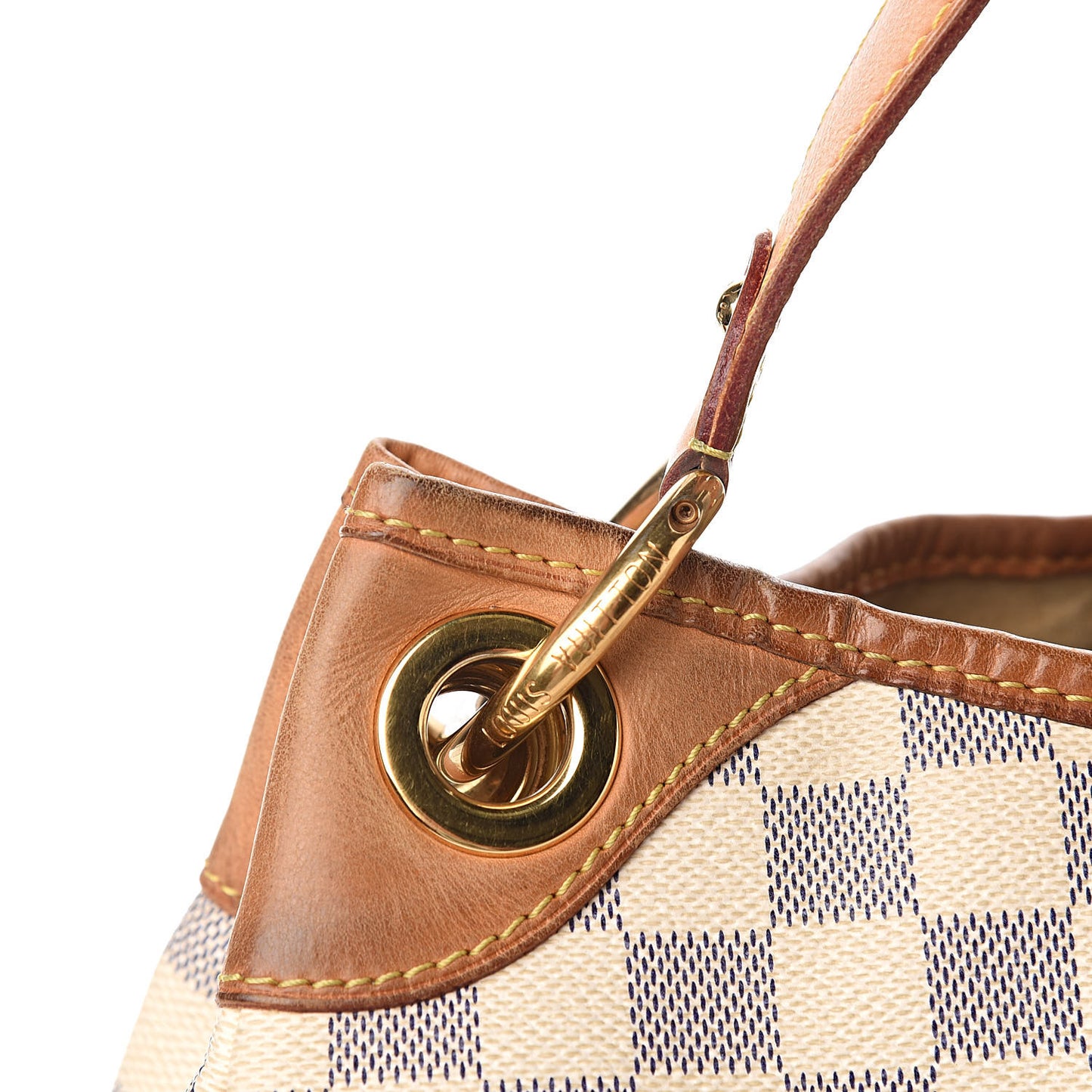 Damier Azur Galliera PM