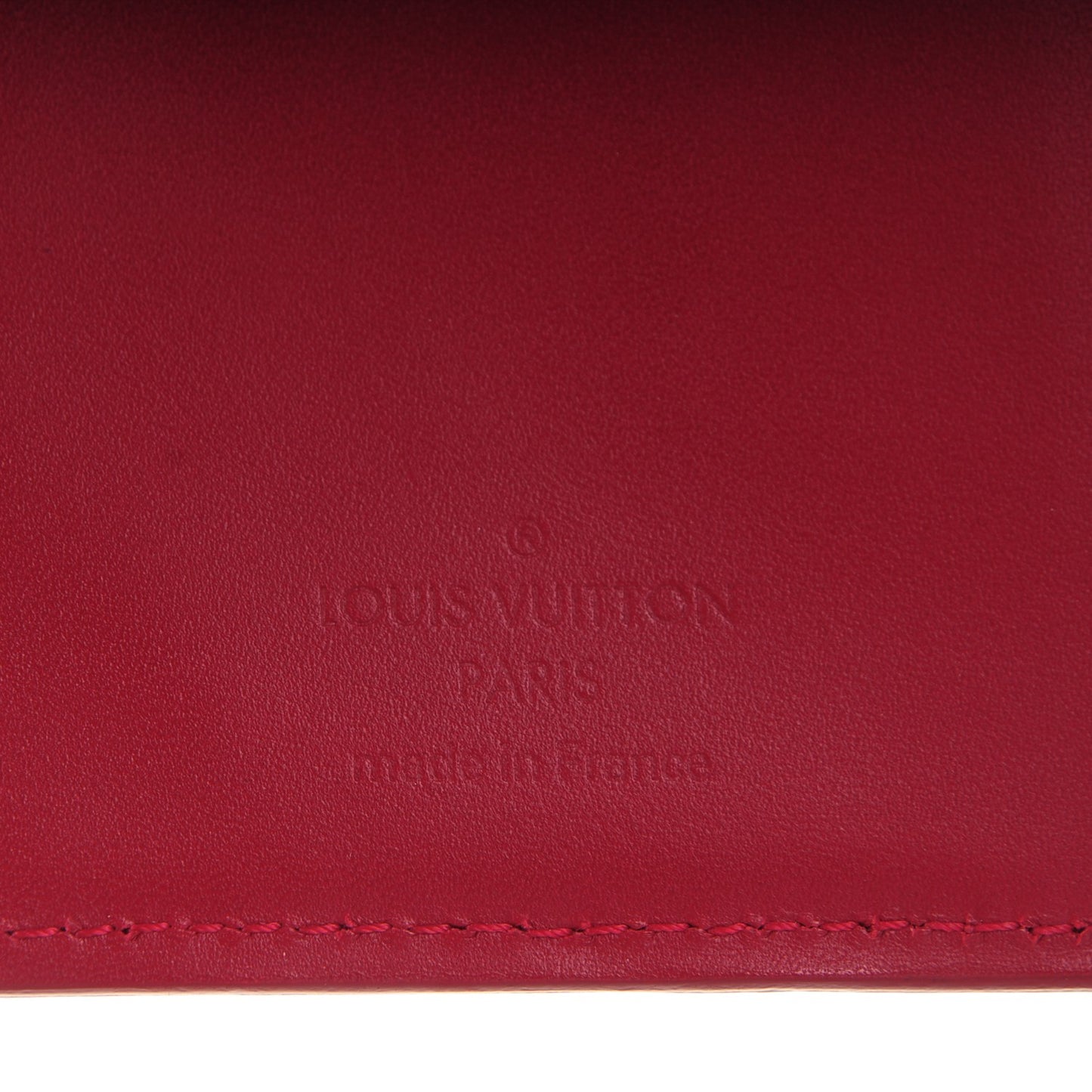 Vernis Koala Wallet Pomme D'Amour