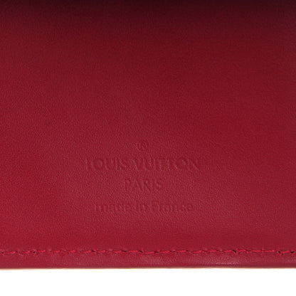 Louis Vuitton Vernis Koala Wallet Pomme D'Amour 6 of 7
