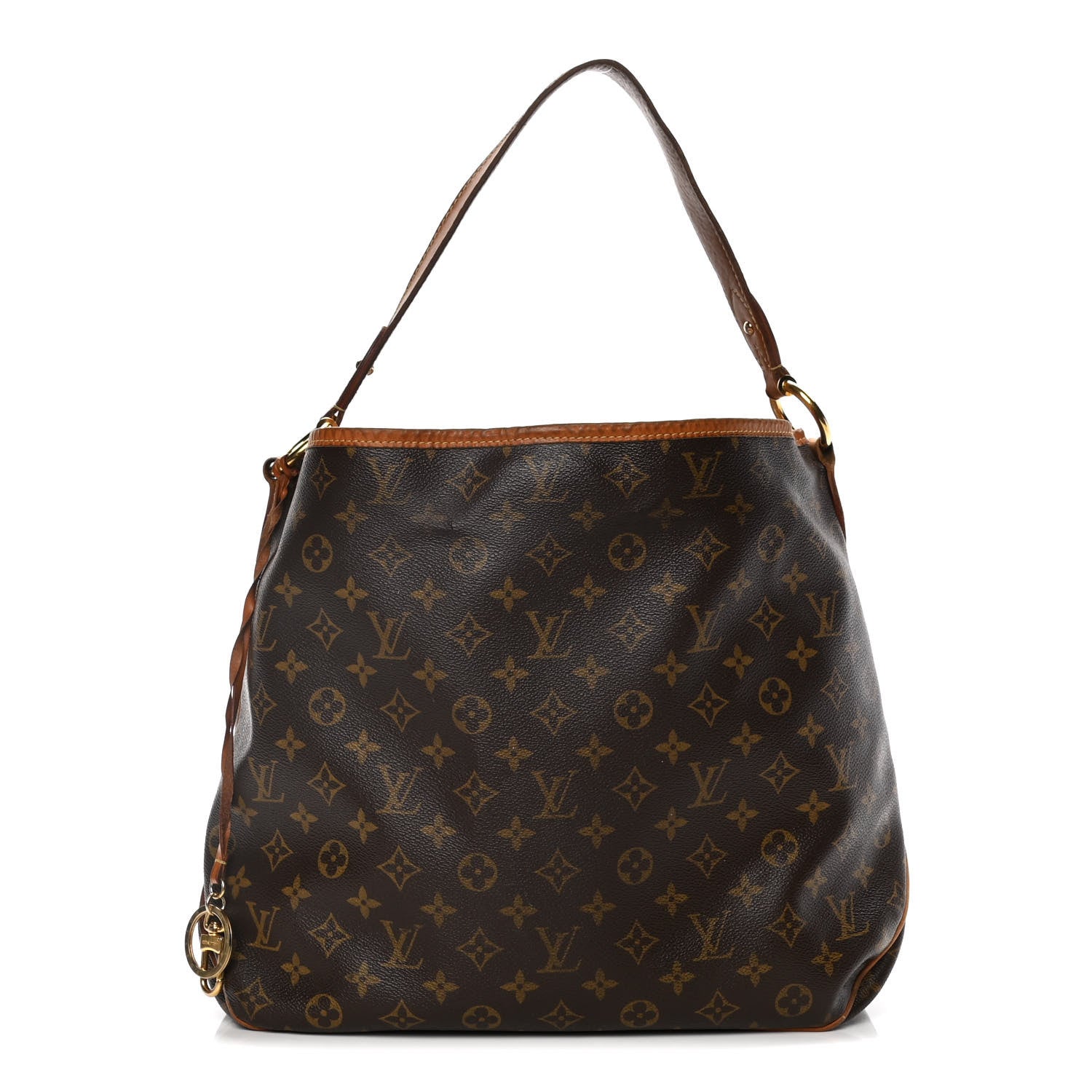 Louis Vuitton Monogram Delightful MM 1 of 27