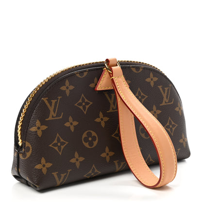 Louis Vuitton Monogram LV Moon Pochette 3 of 9