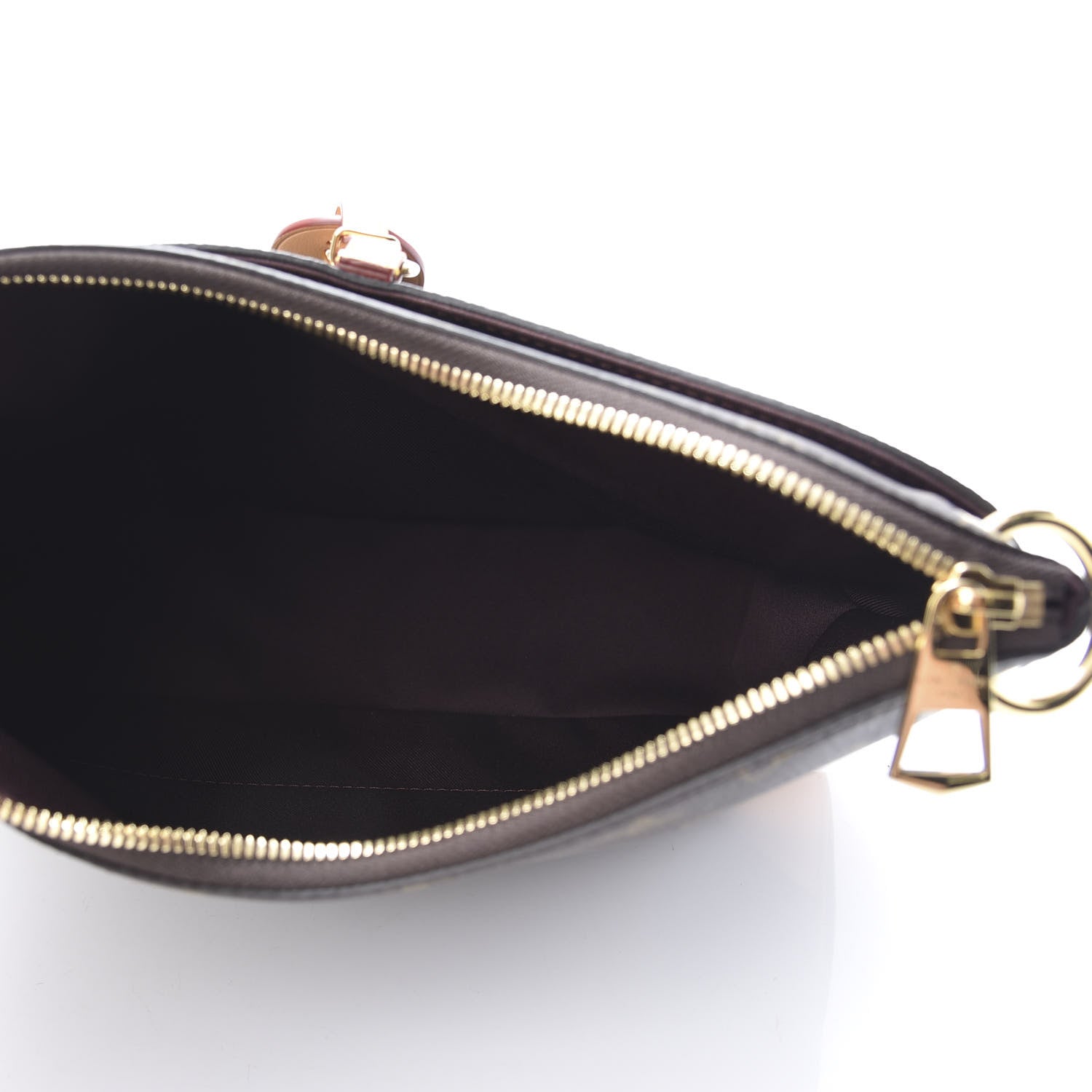 Louis Vuitton Monogram Odeon MM Natural 5 of 11
