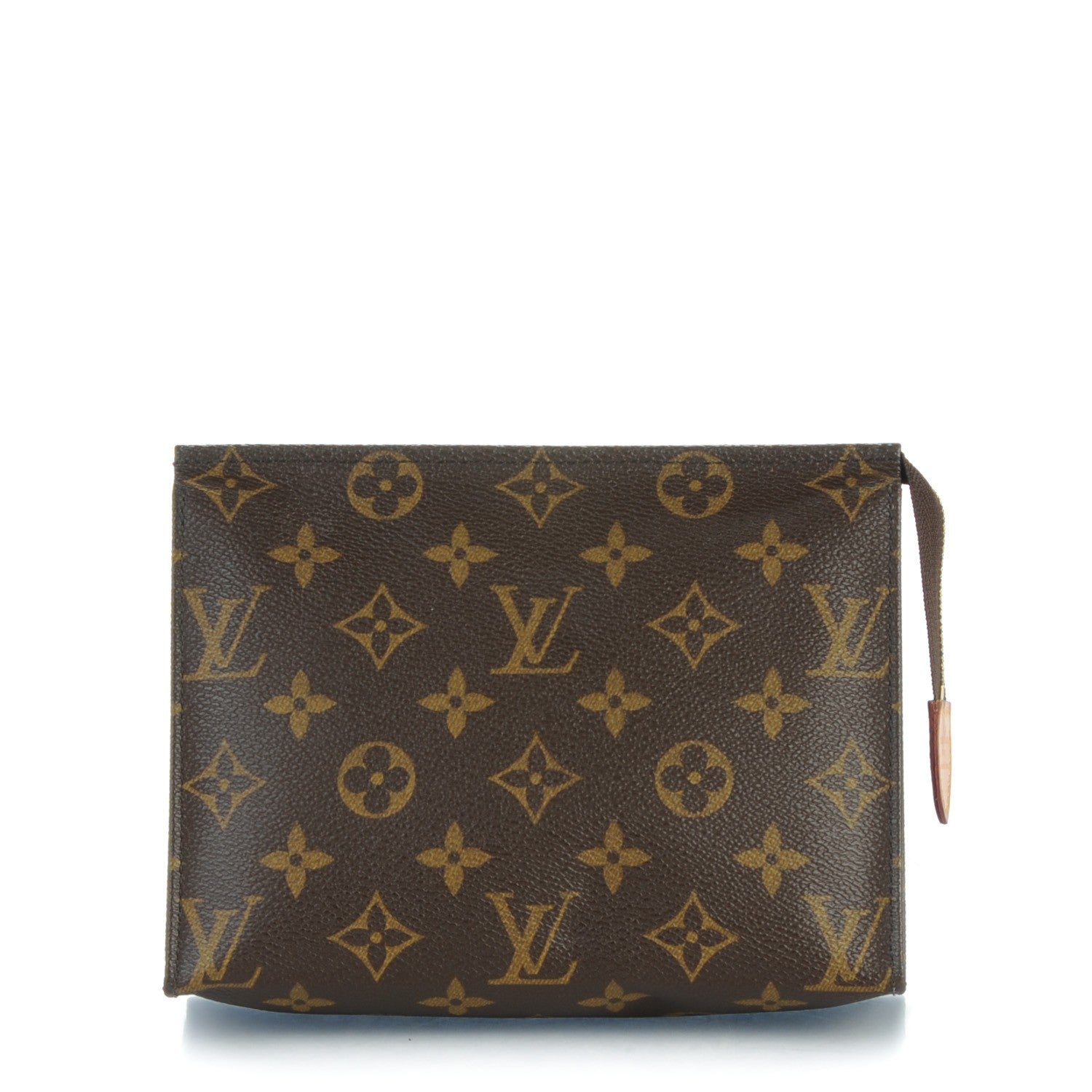 Louis Vuitton Monogram Toiletry Pouch 19 1 of 7