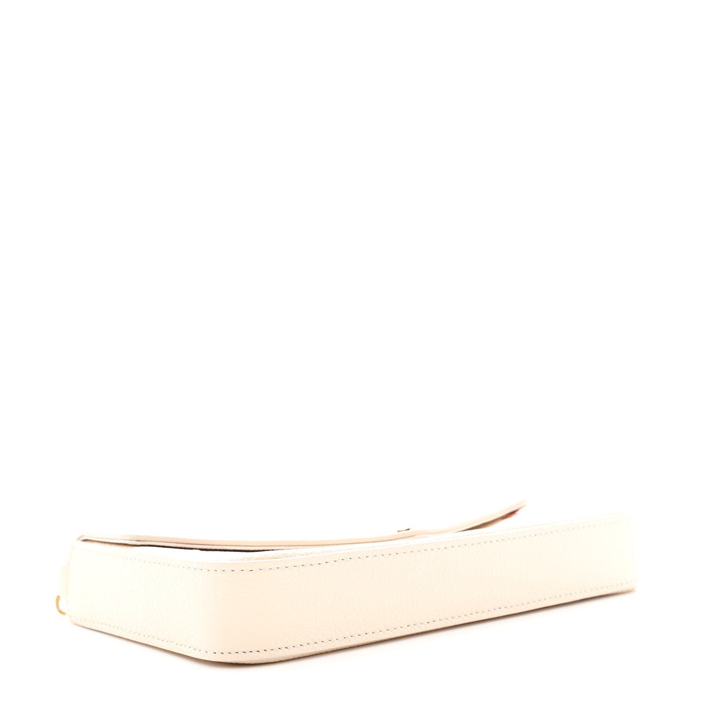Empreinte Monogram Giant By The Pool Felicie Pochette Chain Wallet Creme Rose Trianon