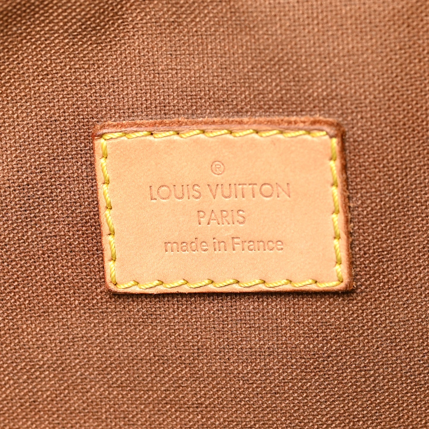Monogram Icare Bag