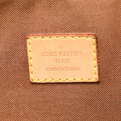 Louis Vuitton Monogram Icare Bag 7 of 17