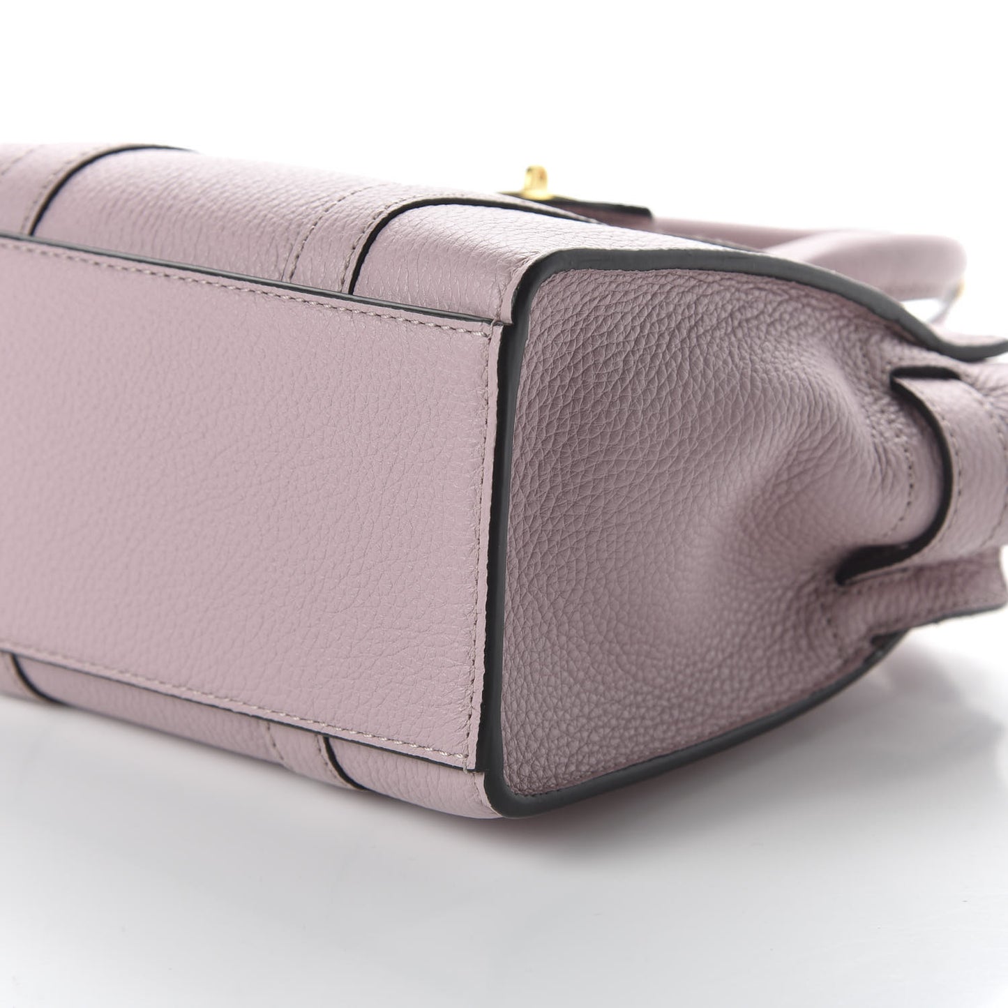 Small Classic Grain Mini Zipped Bayswater Blossom