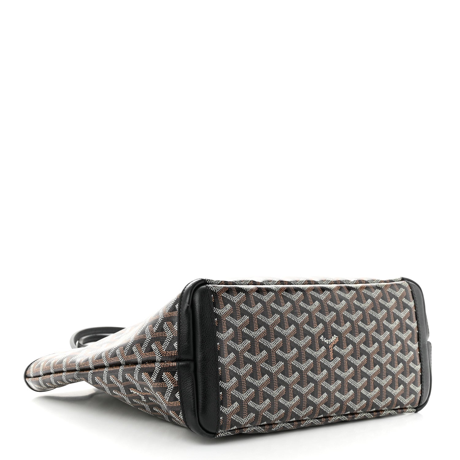 Goyard Goyardine Artois PM Black 4 of 13