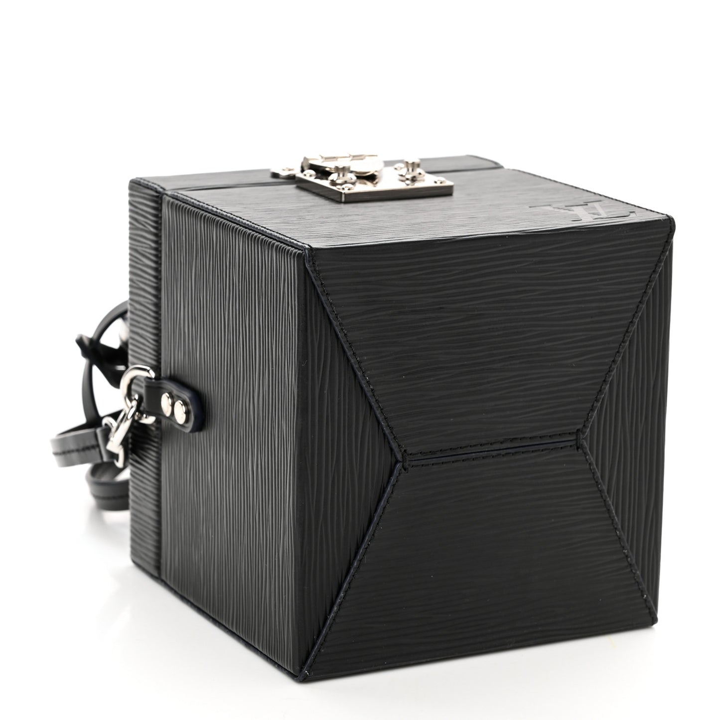 Epi Bleecker Box Black