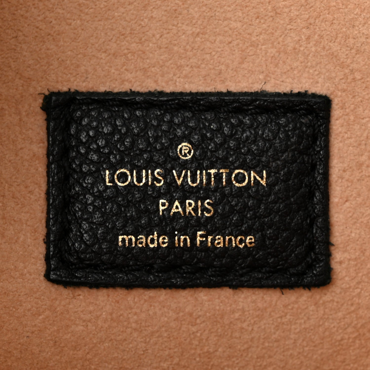Louis Vuitton Monogram Flandrin Black 6 of 13