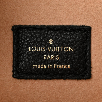 Louis Vuitton Monogram Flandrin Black 6 of 13