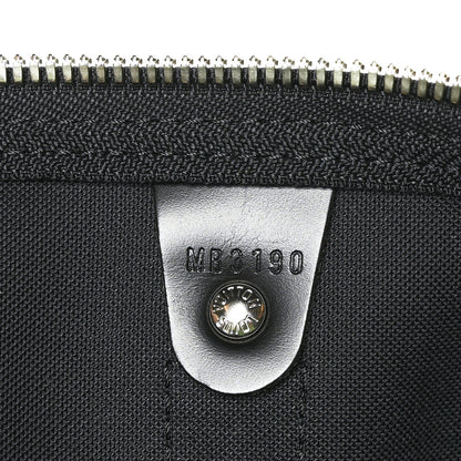 Louis Vuitton Damier Graphite Keepall Bandouliere 55 7 of 9