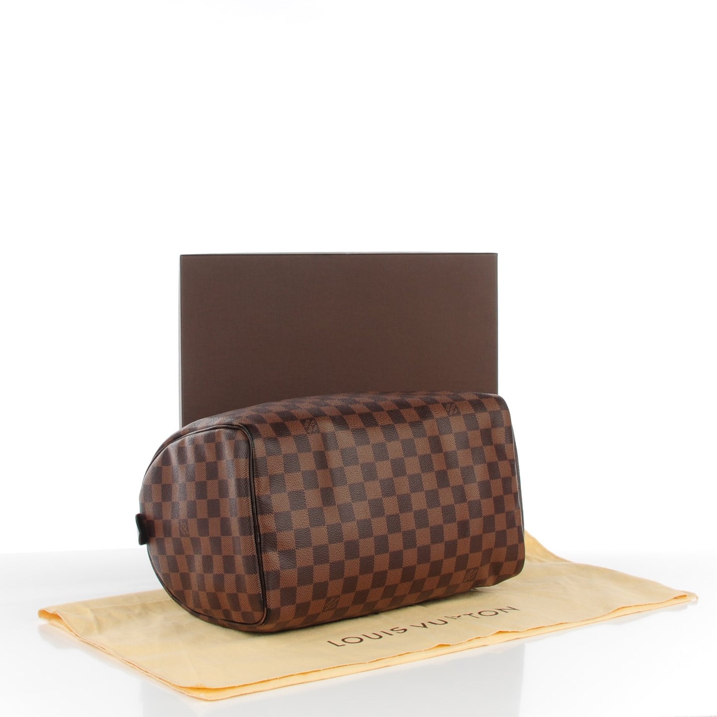 Damier Ebene Speedy 30